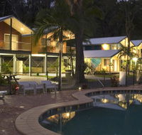 BIG4 Nambucca Beach Holiday Park - Maitland Accommodation