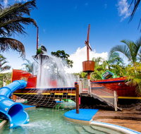 BIG4 NRMA South West Rocks Holiday Park - Maitland Accommodation