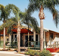 BIG4 Perth Midland Tourist Park - Maitland Accommodation