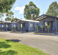 BIG4 Swan Hill - Maitland Accommodation