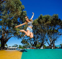 BIG4 Ulverstone Holiday Park - Maitland Accommodation