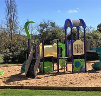 BIG4 Wangaratta North Cedars Holiday Park - Maitland Accommodation