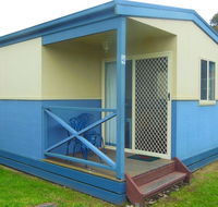 BIG4 Waters Edge Holiday Park - Maitland Accommodation