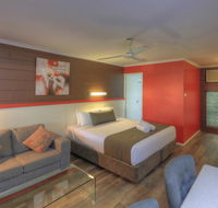 Billabong Lodge Motel - Maitland Accommodation