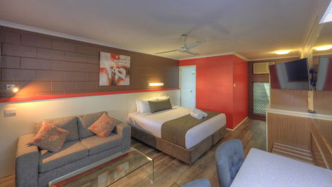 Billabong Lodge Motel - Maitland Accommodation 0