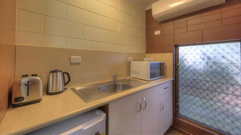 Billabong Lodge Motel - Maitland Accommodation 2