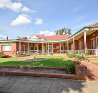 Billabong Wangaratta - Maitland Accommodation