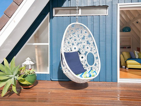 Birdsong Beach House - Maitland Accommodation 1