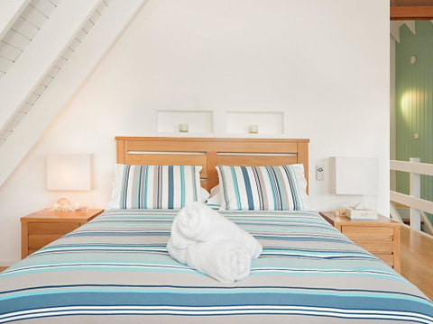 Birdsong Beach House - Maitland Accommodation 3