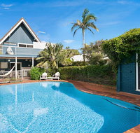 Birdsong Beach House - Maitland Accommodation