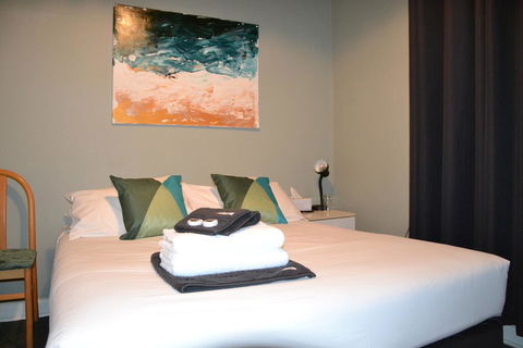 Black Diamond Lodge - Maitland Accommodation 3