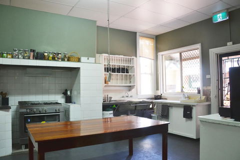 Black Diamond Lodge - Maitland Accommodation 1
