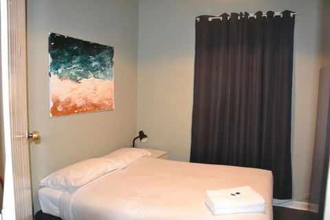 Black Diamond Lodge - Maitland Accommodation 0