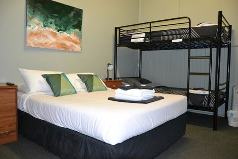 Black Diamond Lodge - Maitland Accommodation 2
