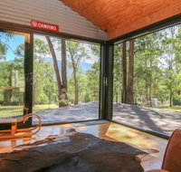 Black Mamba House - Maitland Accommodation