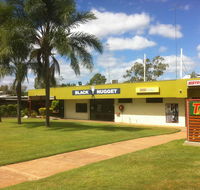 Black Nugget Hotel Motel - Maitland Accommodation