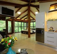Black Palm Cape Tribulation - Maitland Accommodation