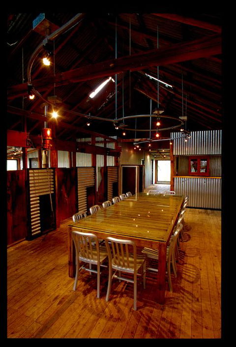 Black Sheep Inn - Maitland Accommodation 3