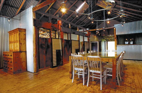Black Sheep Inn - Maitland Accommodation 1
