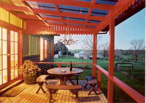 Black Sheep Inn - Maitland Accommodation 2