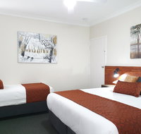 Black Sheep Motel Goulburn - Maitland Accommodation