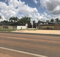 Blackall Coolibah Motel - Maitland Accommodation