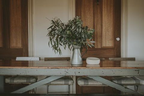 Blacksmiths Cottage - Maitland Accommodation 2