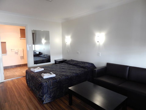 Blackwater Hotel Motel - Maitland Accommodation 2