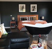Blaze Rock Retreat - Maitland Accommodation