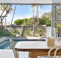 Bliss  Byron - Lawson Street - Maitland Accommodation