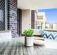 BLISSFUL BREAM 670I - Maitland Accommodation