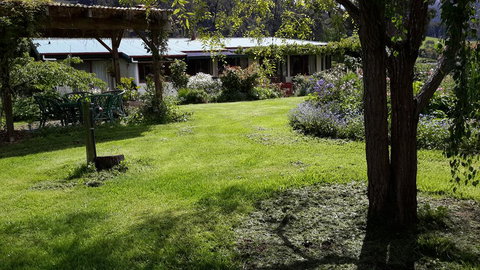 Blisshaven@Fleurtys Point - Maitland Accommodation 0