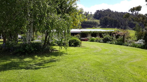 Blisshaven@Fleurtys Point - Maitland Accommodation 2