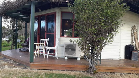 Blisshaven@Fleurtys Point - Maitland Accommodation 1