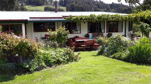 Blisshaven@Fleurtys Point - Maitland Accommodation 3