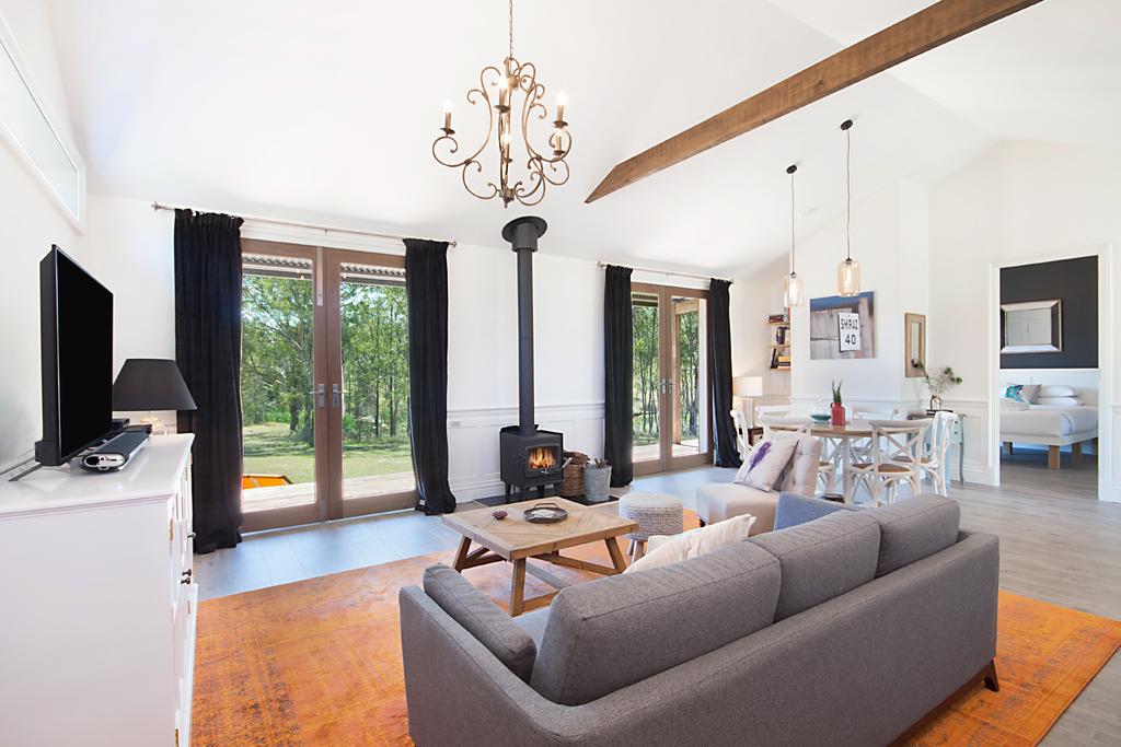 East Branxton NSW Maitland Accommodation