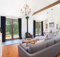 Block Eight Hunter Valley - Maitland Accommodation