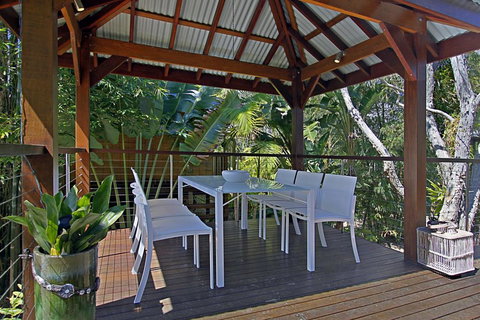 Blue Bliss - Maitland Accommodation 3
