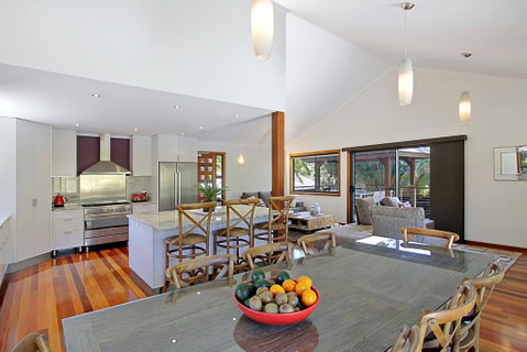 Blue Bliss - Maitland Accommodation 1