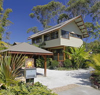 Blue Bliss - Maitland Accommodation