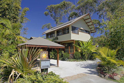Blue Bliss - Maitland Accommodation 0