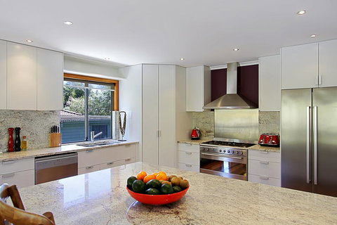 Blue Bliss - Maitland Accommodation 2