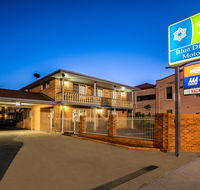 Blue Diamond Motor Inn - Maitland Accommodation
