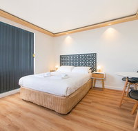 Blue Hills Motel - Maitland Accommodation