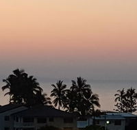 Blue horizon - Maitland Accommodation