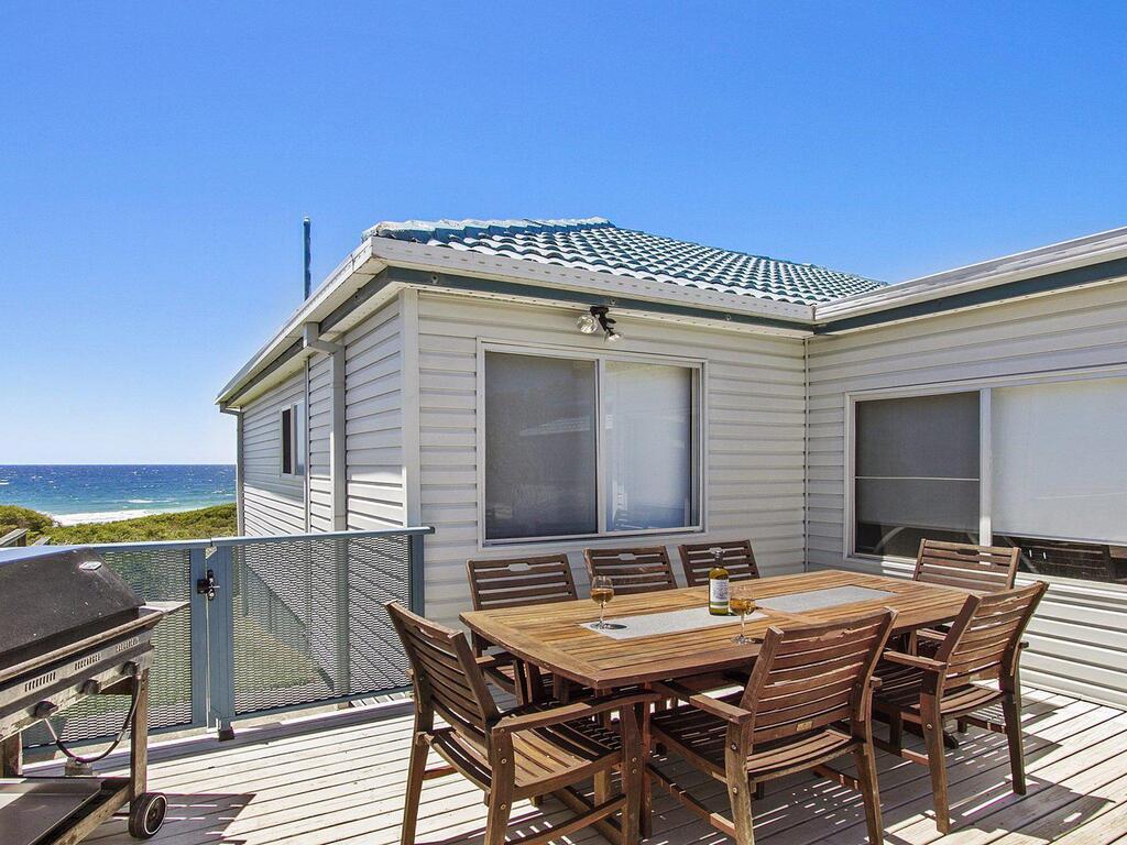 Culburra Beach NSW Maitland Accommodation