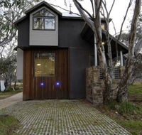 Blue Ice - Maitland Accommodation