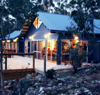 Blue Lake Lodge - Maitland Accommodation