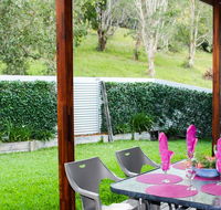 Blue Vogue Combo  192 Boomerang Drive - Maitland Accommodation