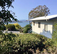 Blue Waters Holiday Cottages - Maitland Accommodation